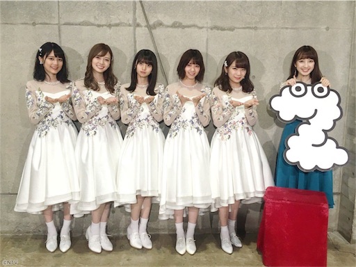 乃木坂46さんの衣装で好きなもの Emma 33のブログ
