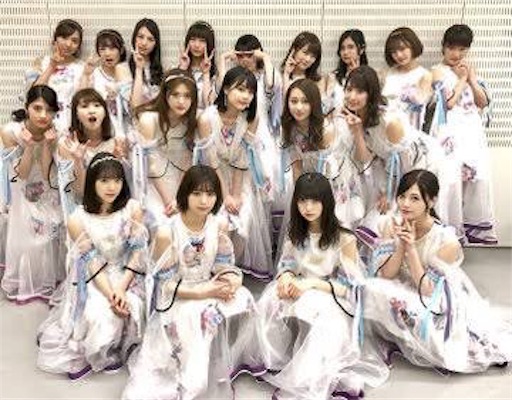乃木坂46さんの衣装で好きなもの Emma 33のブログ