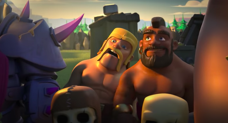 クラクラ なんのユニットから上げればいいですか Empirecayenneのブログ クラクラ なんのユニットから上げればいいですか Empirecayenneのブログ