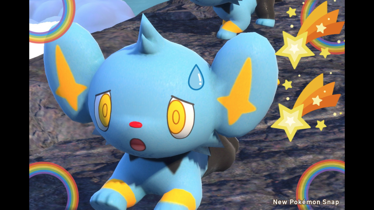 コース レベルマックス 詰んだ時 コツ 攻略 ポケモンスナップ