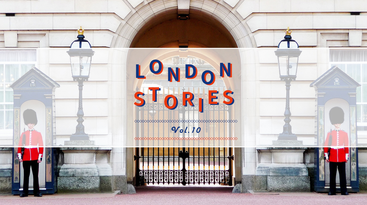 イギリスのクリスマス 今年はどう過ごす London Stories English Journal Online