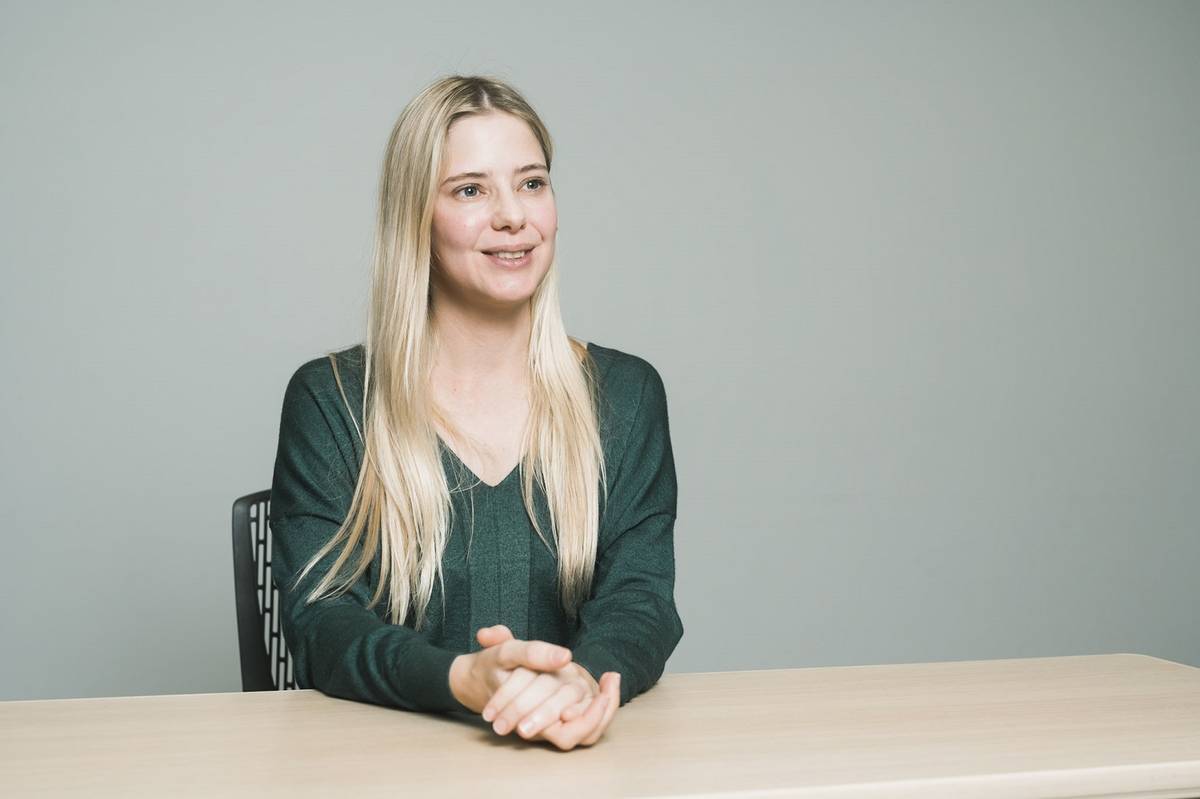 スウェーデンと日本の 女子力 の違いとは ヤンニ オルソンさんインタビュー 音声付き English Journal Online