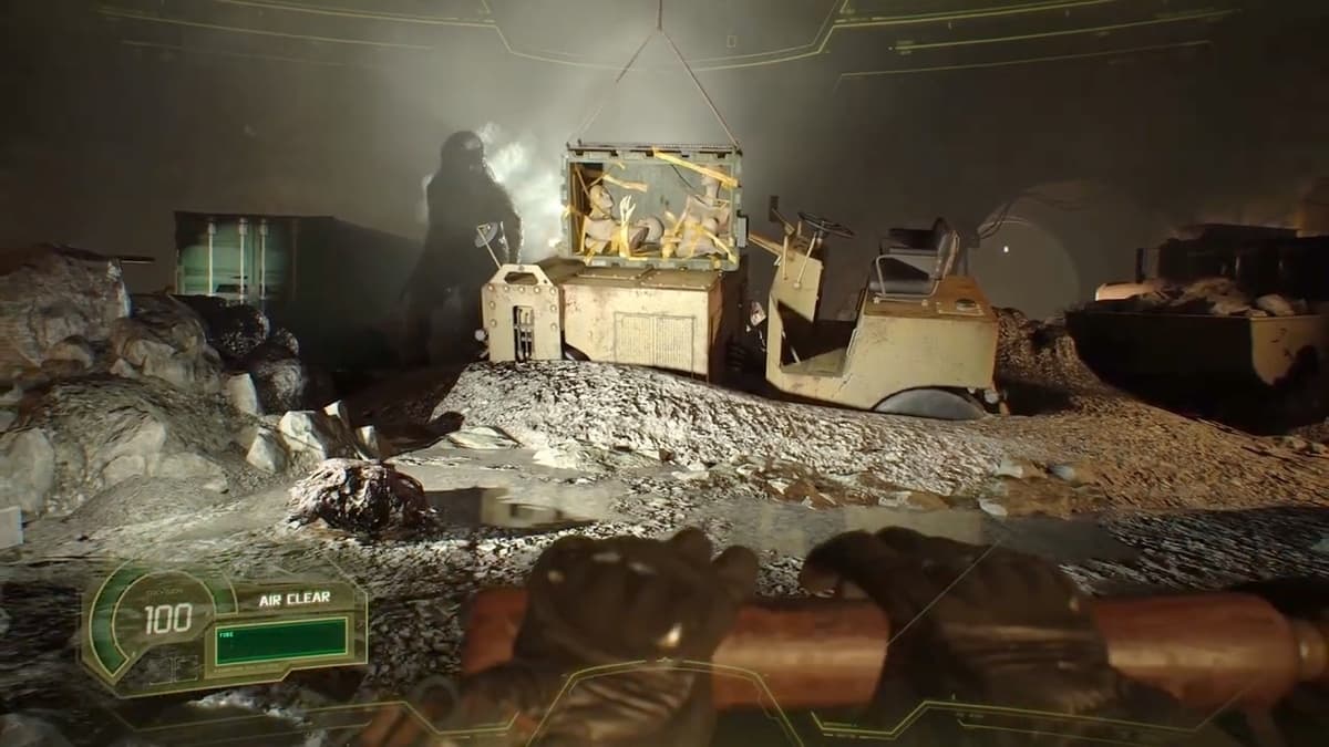 Professional攻略解説】バイオ７DLC｢NOT A HERO｣(アンティークコインもコンプ)#01【