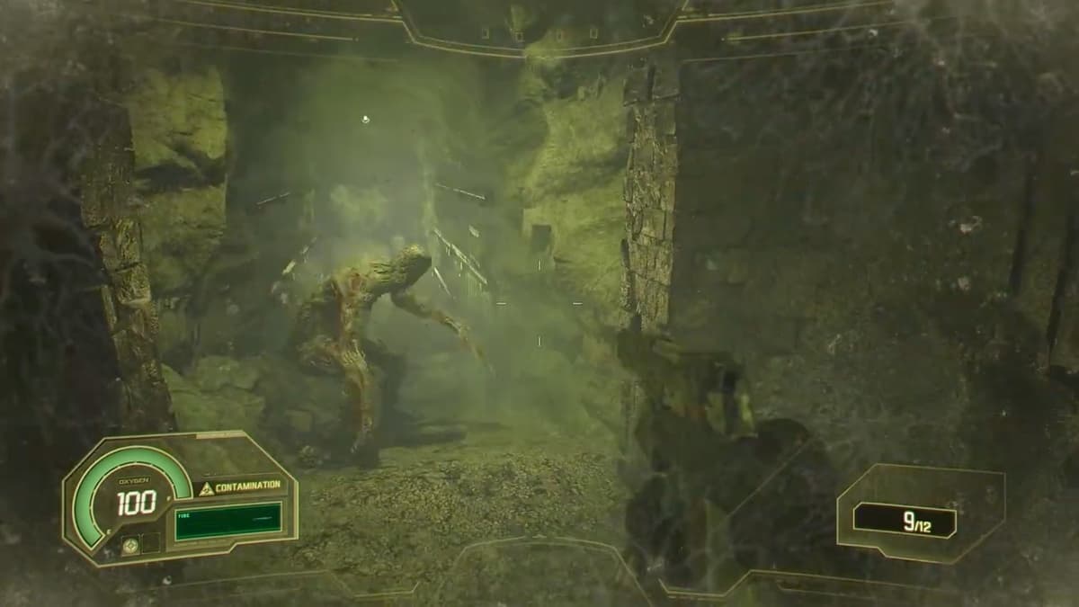 バイオハザード7】【NOT A HERO】攻略とアンティークコインの場所 難易