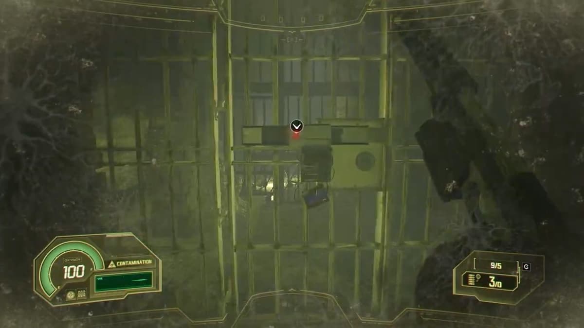 バイオハザード7】【NOT A HERO】攻略とアンティークコインの場所 難易