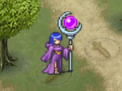 ドット絵