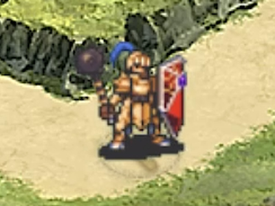 ドット絵