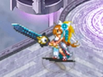ロイヤルハイネスの晴着の花姫ロゼット