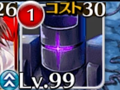 グランドエンチャンターの付与魔術師メレディスのガーディアンゴーレムトークン
