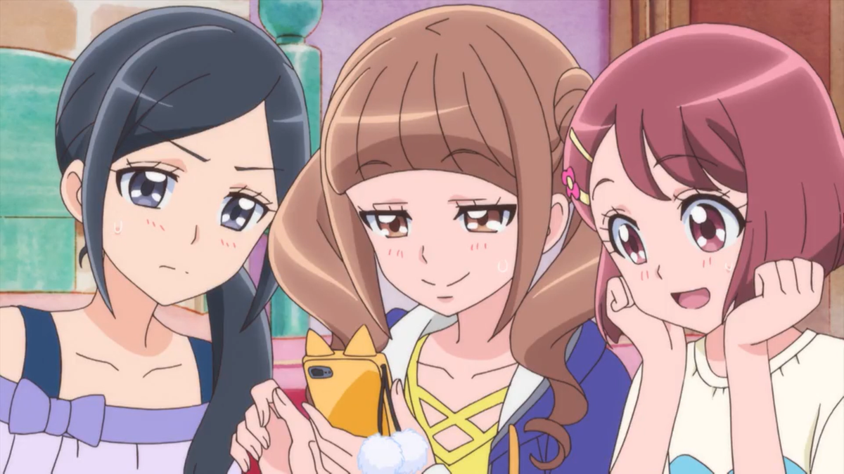 ヒーリングっど プリキュア9話感想 思い出を作ろう えのメモ プリキュア感想とか ミリオンライブの話とか ヒーリングっど プリキュア9話感想 思い出を作ろう えのメモ プリキュア感想とか ミリオンライブの話とか