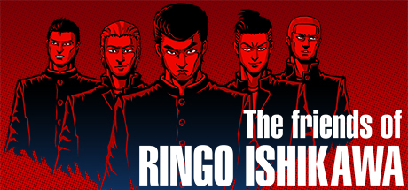 The Friends Of Ringo Ishikawa 感想 うたたねゲーミング