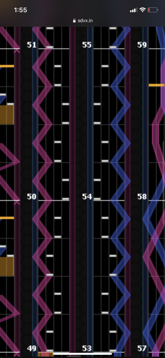 SOUND VOLTEXにおけるつまみ（アナログデバイス）が難しい理由をつまみ