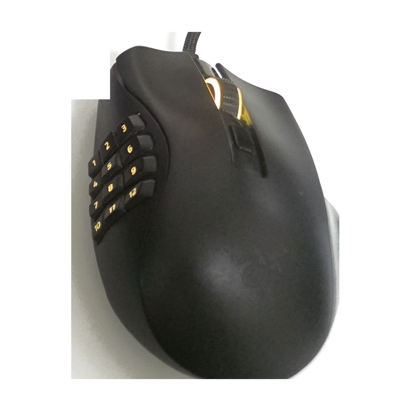 Razer Naga X