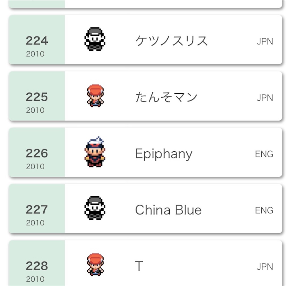 剣盾シングルs10 ラッキー無双構築 レート10 最終226位 Epiphany S Blog