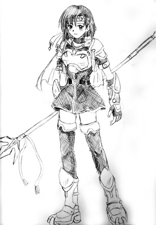 カチュア