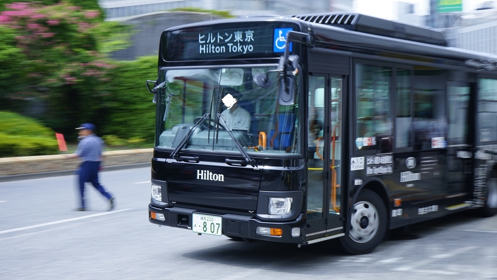 18 日野 レインボー 京王バス東 永福町営業所 2kg Kr290j3 あなただけ幸せになんて絶対にさせないわ