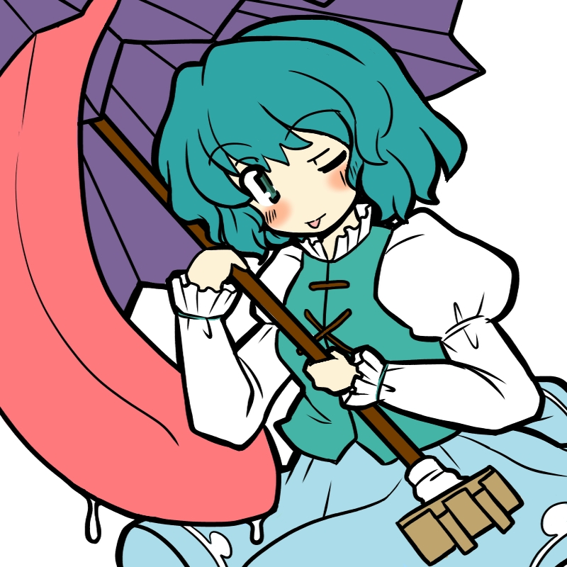 らくがき東方 こがさー えるるのだいあり Season3