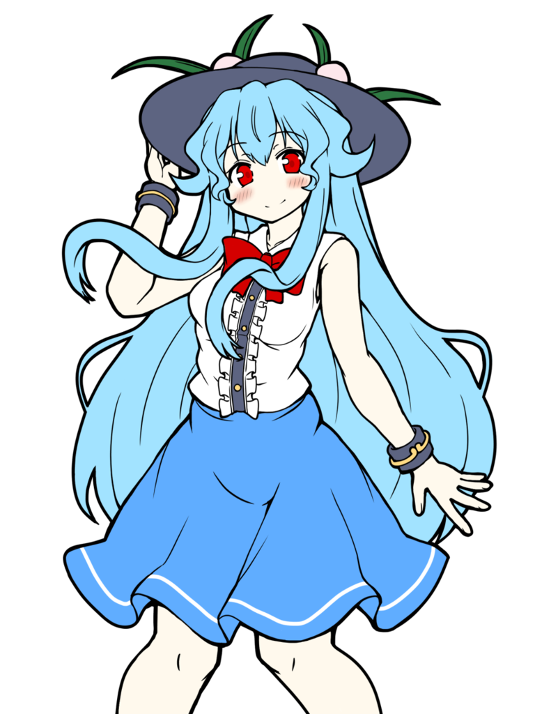 なんだかかなりおつかれちゃーん らくがき東方もあるよ えるるのだいあり Season3