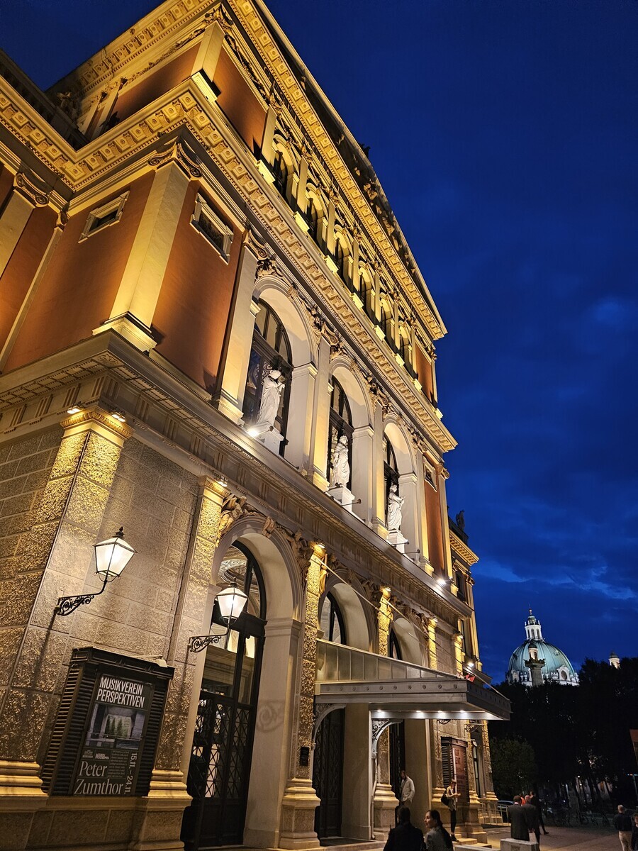 シュテファン寺院タンブラー 【公式通販】