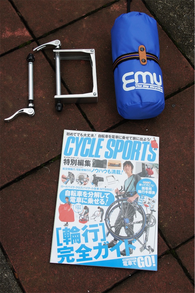 Iyh やっぱり軽さは正義なのです Euvicc S Sphere Cycloalkanique