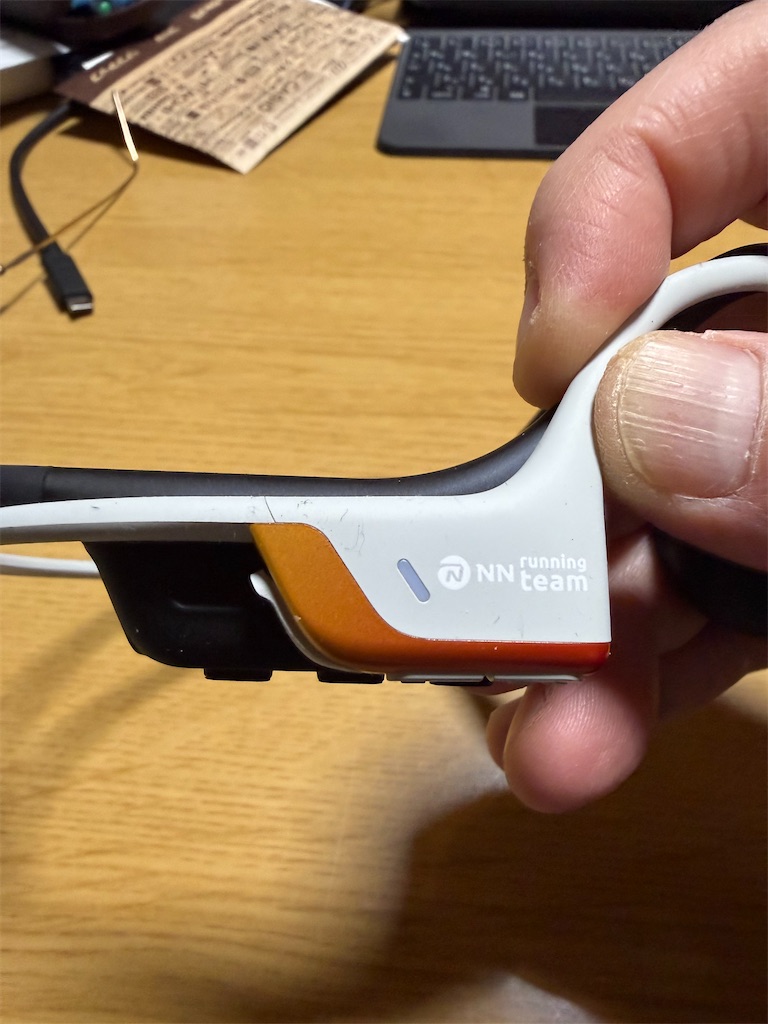 IYH】ついに着弾: VibeLens MusicCam - euvicc's sphere cycloalkanique