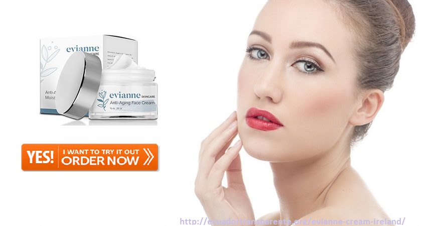 evianne face cream