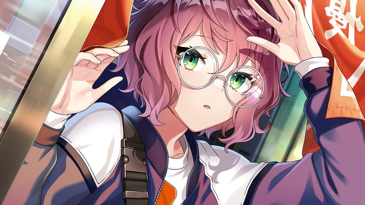 新規向け ガチャ引いたら出るかもしれない恒常 ４について キャラ紹介 余談 Cue 最終追記11 07 断頭台