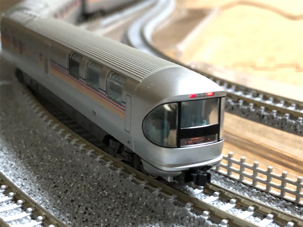 KATO N E26 12 10 1336 