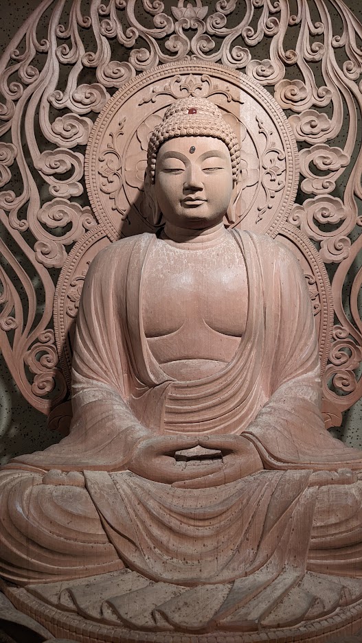 木村圭吾の世界展 咲き匂う桜たち” 展示会へ! /Keigo Kimura's World