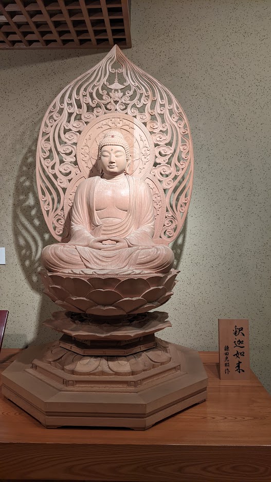 木村圭吾の世界展 咲き匂う桜たち” 展示会へ! /Keigo Kimura's World