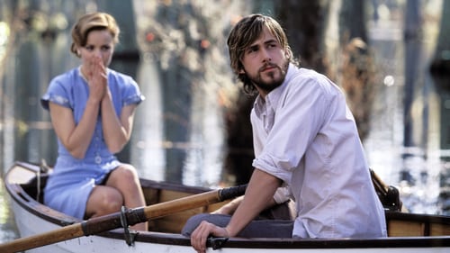 El diario de Noa (2004) Streaming HD Completa Bluray En