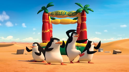 Los Pinguinos De Madagascar Pelicula Completa En Español Youtube