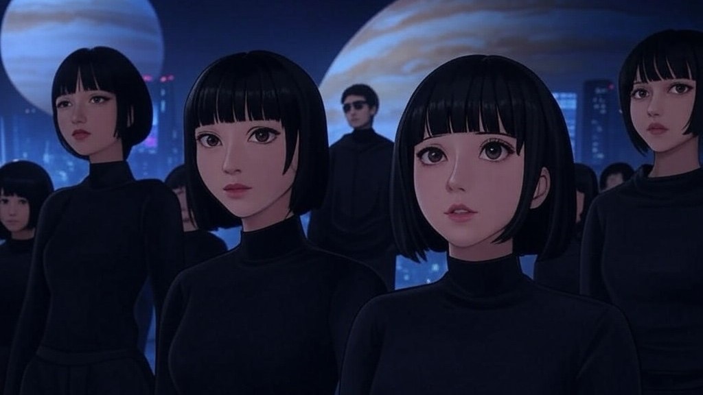 ゴジラVSメカゴジラ】ブラックホール第三惑星人についてIII【SF考察⑤