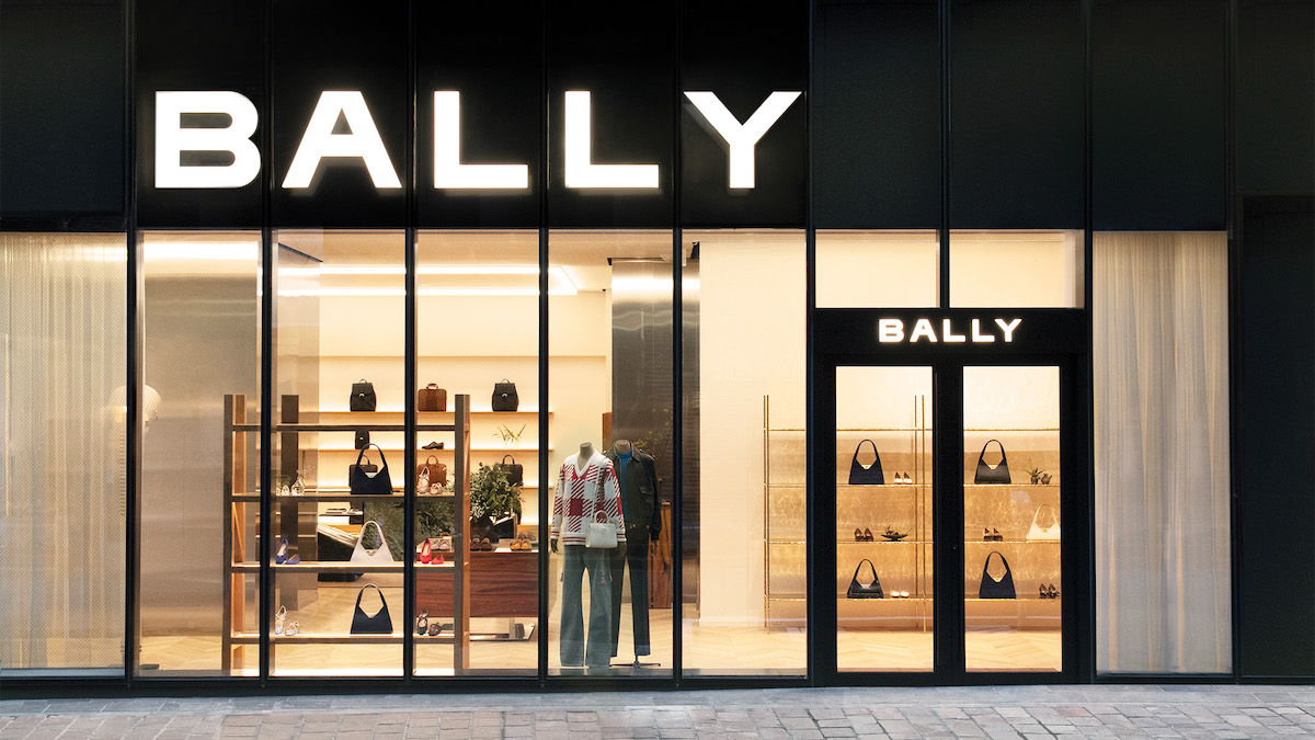 アンジー BALLY バリー　TOD's 2点おまとめ LEVI'S(リーバイス) ヴィンテージ3rdモデル復刻「Big E」 71557