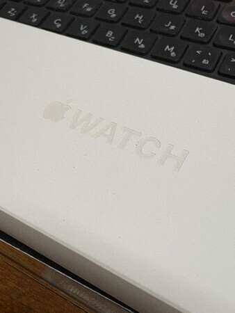 Apple Watch Series10導入（Suicaの移行は簡単） - Pay it Forward,By Gones