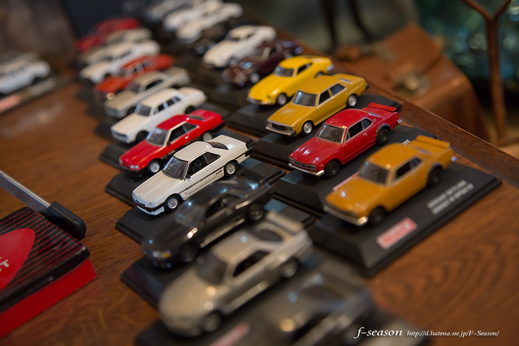 岡山市北区昭和町の風景写真 - Minicar