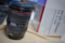 EF24-105mm F4L IS USMの修理完了♪