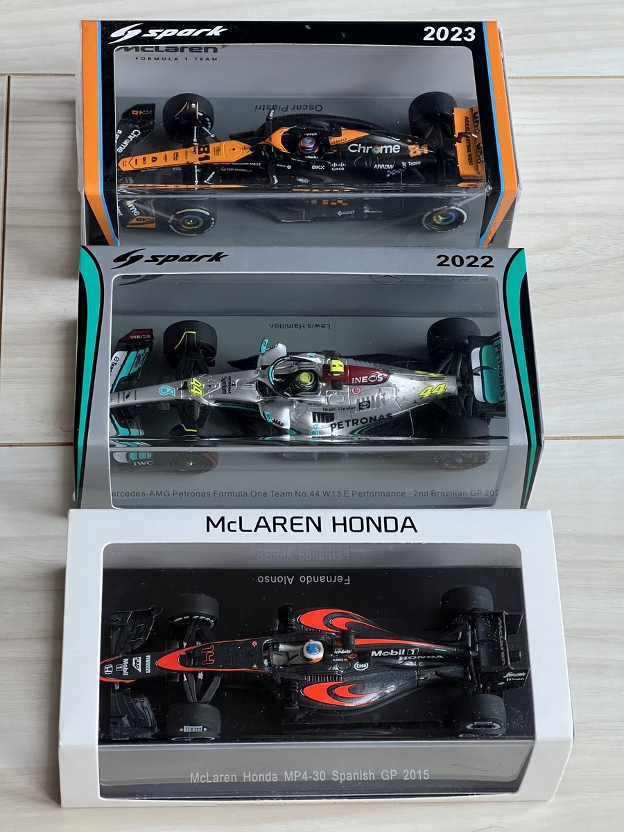 2025年 F1日本GP サイングッズの準備 - F1観戦記 海外GP現地観戦に行こう！