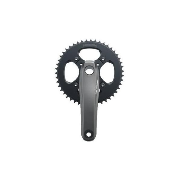 SHIMANO SAINT クランク FC-M800 170mm