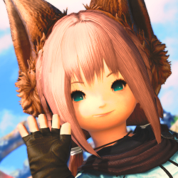 レンナの顔アイコン