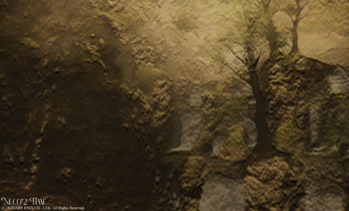 絵画:第一世界 =finalFantasyXIV= - NECO*2 TIME