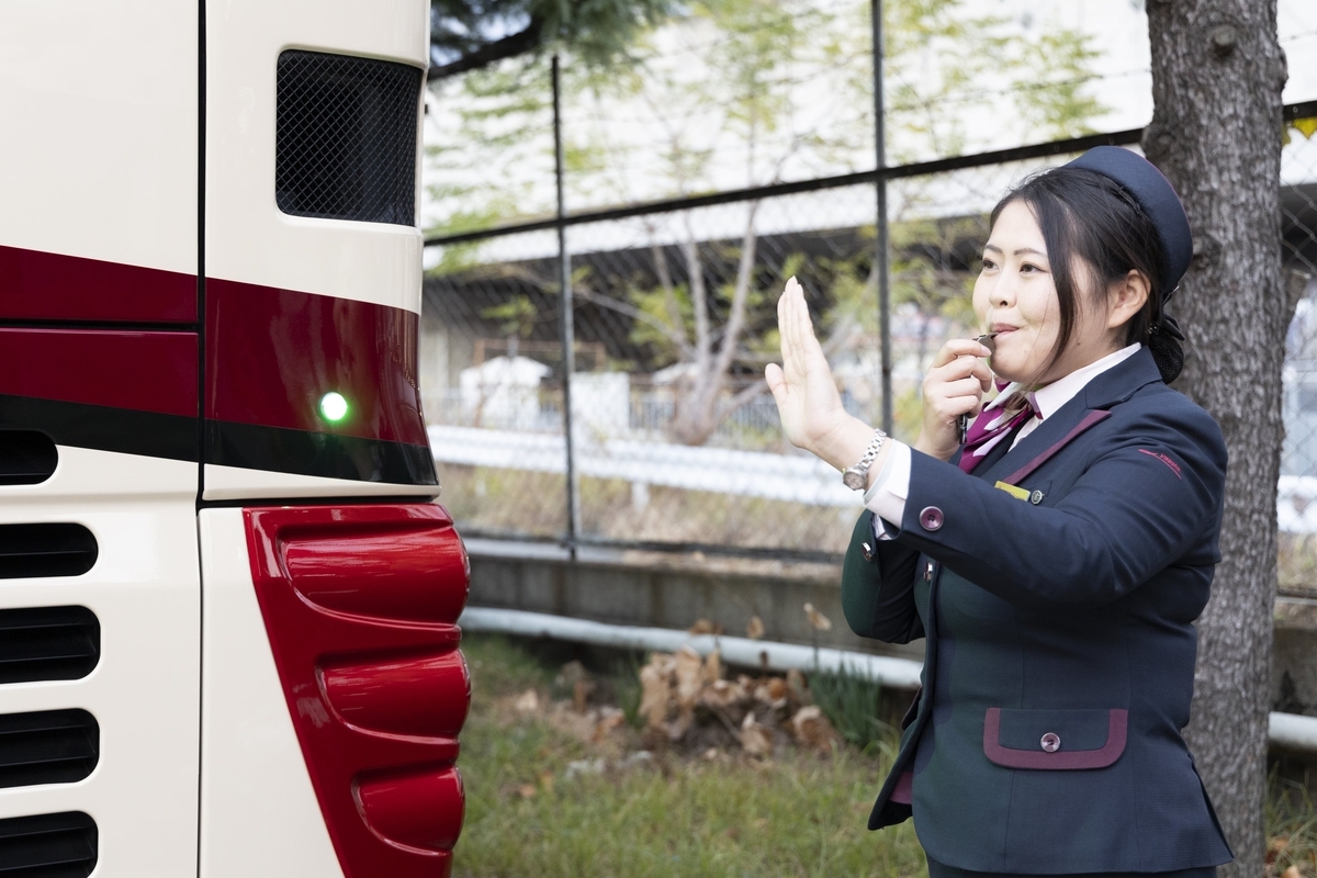 京都観光ではたらく】～ヤサカ観光バス株式会社～ - 京都観光