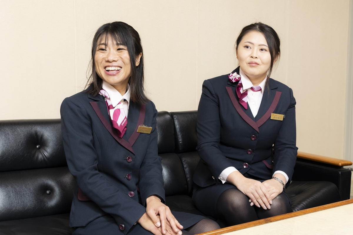 京都観光ではたらく】～ヤサカ観光バス株式会社～ - 京都観光