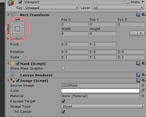 Unity Set Anchor Preset – How to set UI anchor presets through c# ...