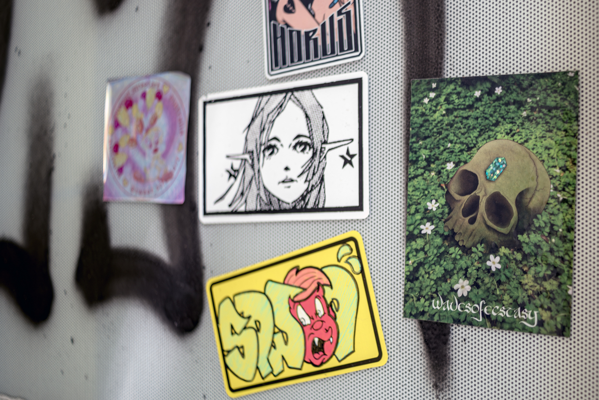 2023/07/16 原宿 大嘘の世界展 - よいとまけの飛行機撮影日誌 時々