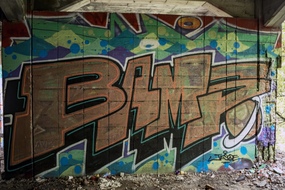 2023/09/09 某所 Japangraffiti2 - よいとまけの飛行機撮影日誌 時々