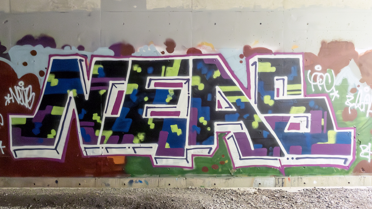 2024年5月某日 某所 Japangraffiti - よいとまけの飛行機撮影