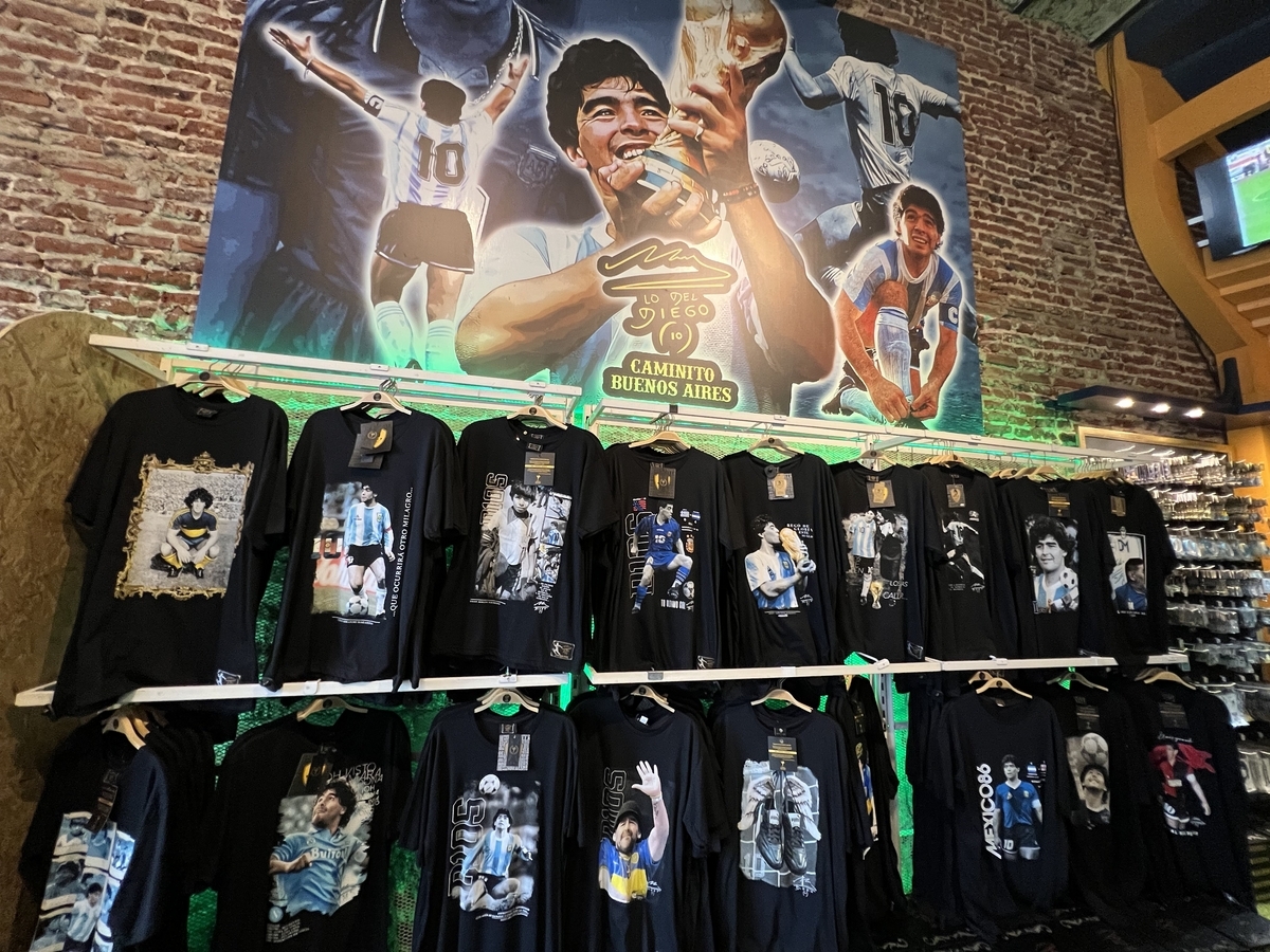 希少　コリンシアン　マラドーナ　アルゼンチン　3体セット 希少 コリンシアン マラドーナ アルゼンチン 3体セット 【公式通販】