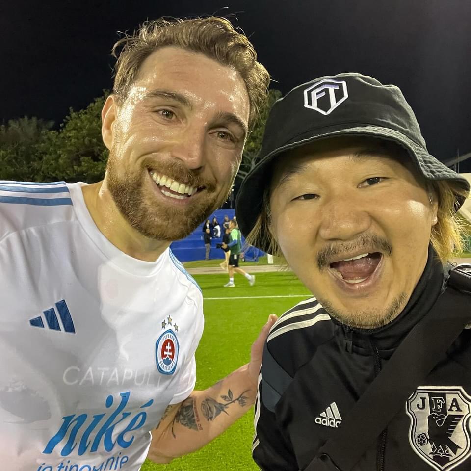 イングランド代表09年 初戦vsスロバキアテストマッチ用 Sz.42 No.9 イングランド代表09年 初戦vsスロバキアテストマッチ用 Sz.42 No.9