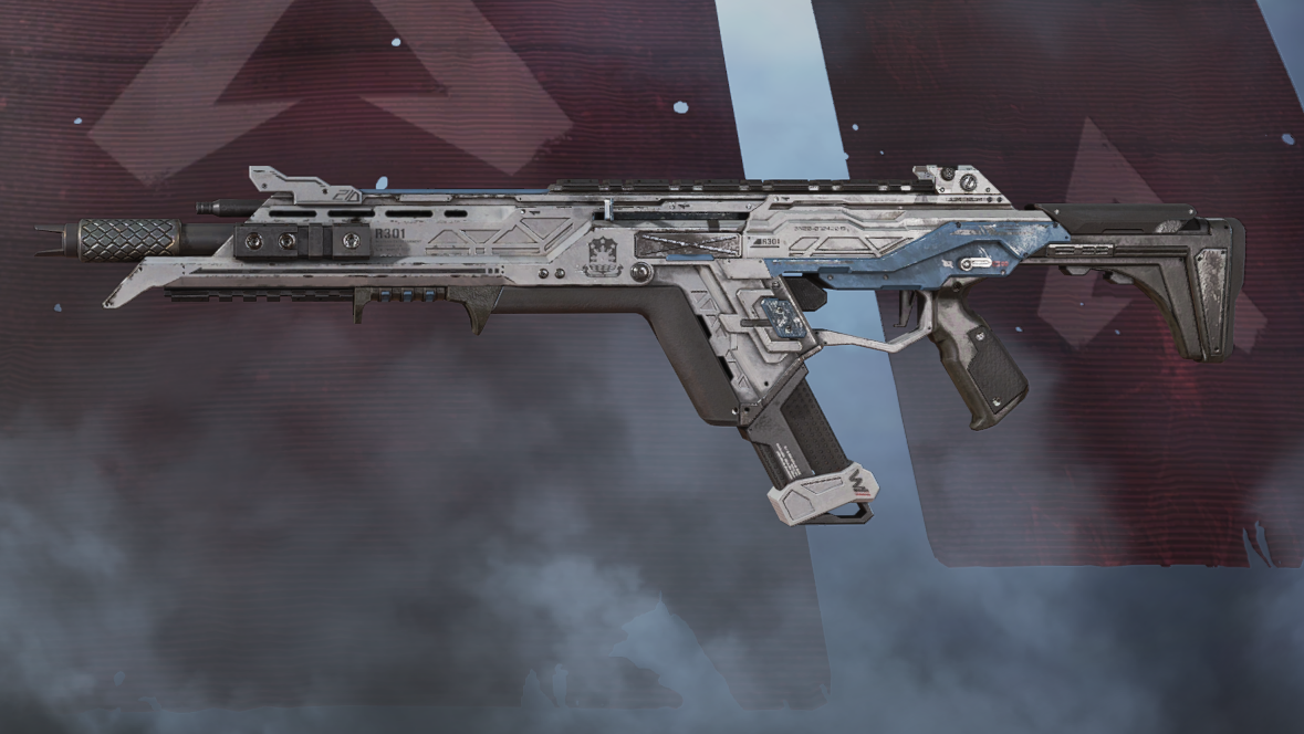 Apex Legends 00 2500ハンマーの取り方 武器構成のより詳しい解説 Nya Game